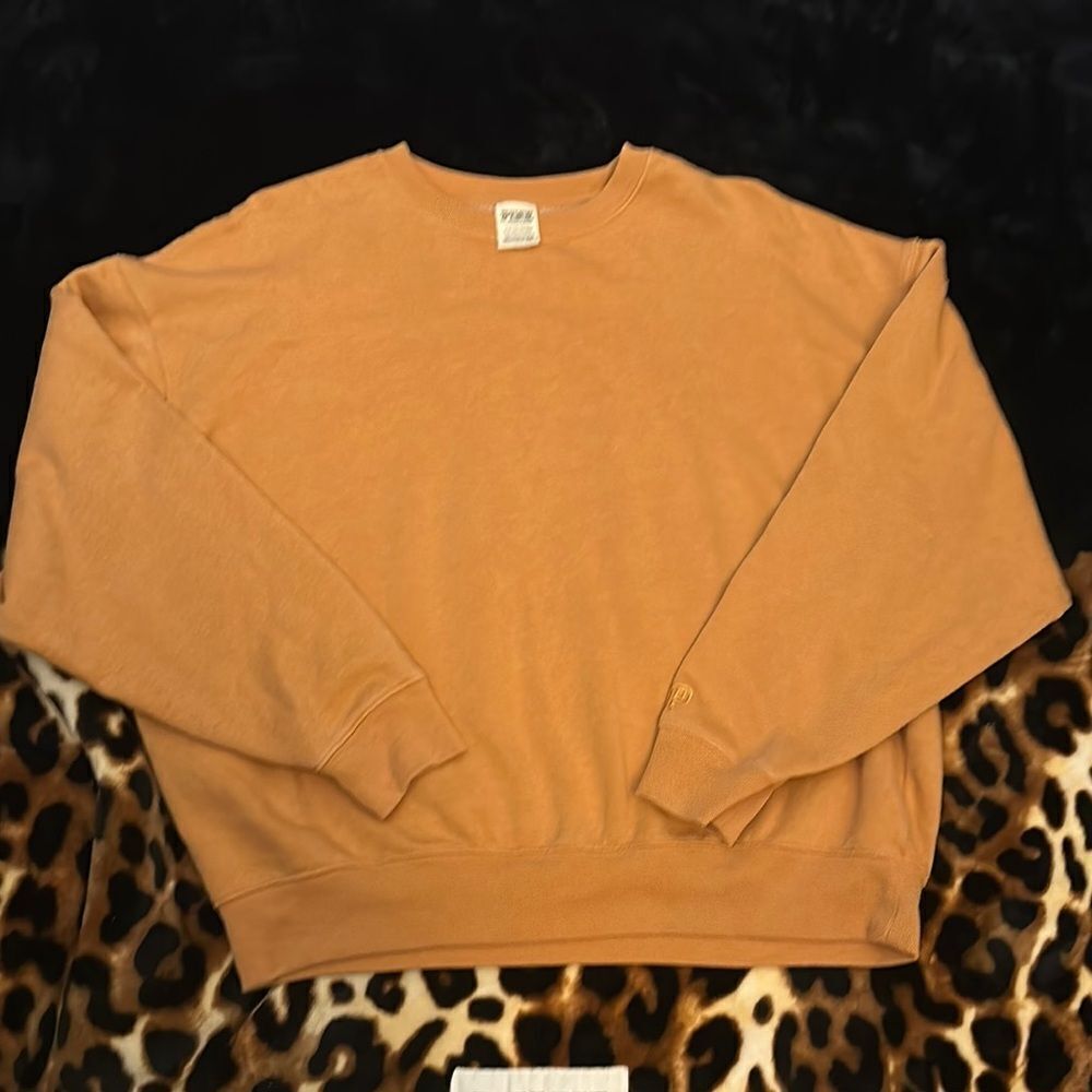 Pink Oversized sweater